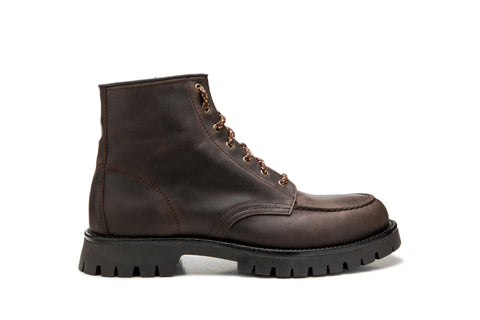 Boots - Modigliani Maze Shoes