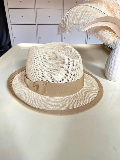 Hat - Saint Tropez Batog