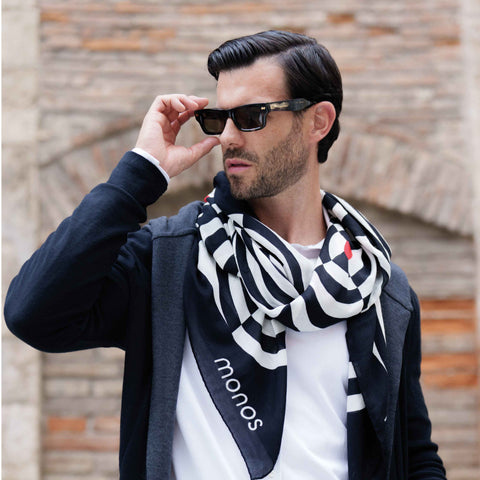 Free Jazz 140 - cashmere Monos Moda