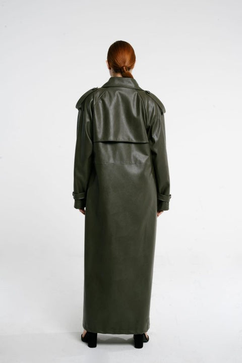 Trench - Apogeo Maison Letizia