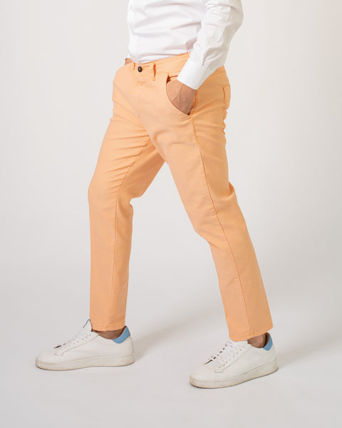 Trouser - George NICASTRO