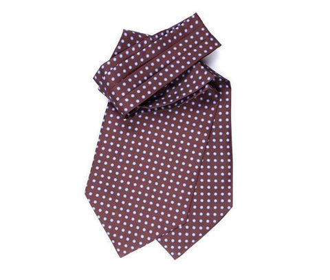 Ascot - Luanda DM Ties