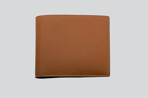 Billfold 8 c.c. BELVEDERE di Paolo Rossi