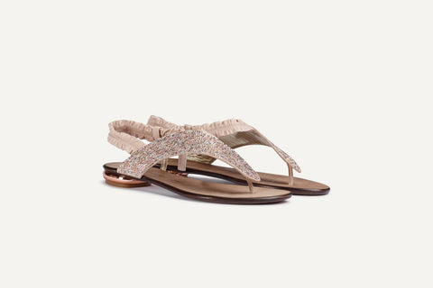 Sandal - Woman Bottega dell'Artigiano