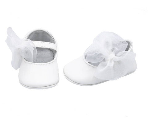 Ceremony Shoes - Tulle Kecchino