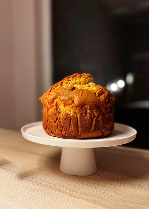 Cake Stand - Low boarders