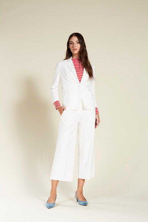 Trouser - A24E216P Amethist