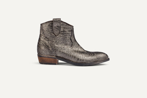 Texan Boot - Woman Bottega dell'Artigiano