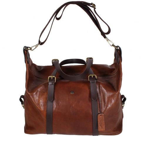 NEIDEN CABIN SIZE TRAVEL BAG Chiarugi Firenze