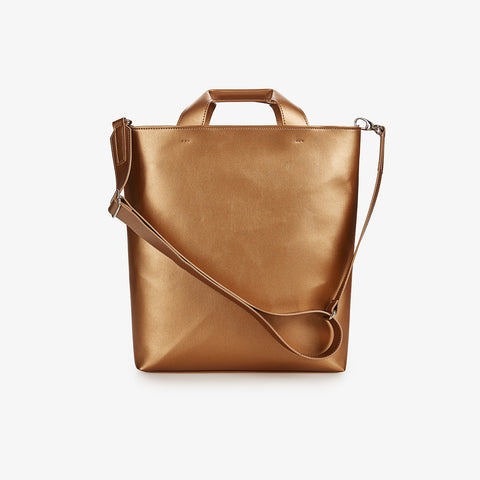 Tote Bag - Bronze 959NINEFIVENINE