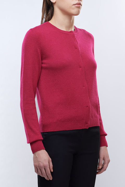 Pullover - Hidden Buttons Confezioni Giovi