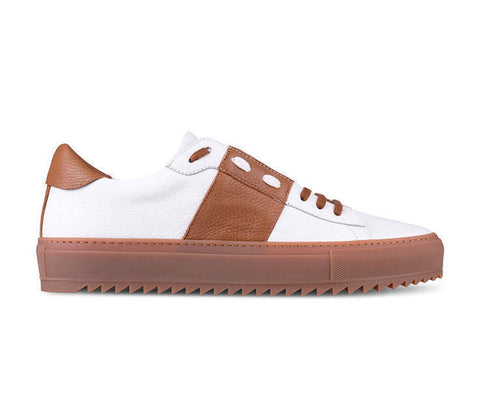 Sneaker - Art. 437050 BIC Roberto di Paolo