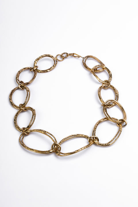 Necklace - Chain Axum Monili