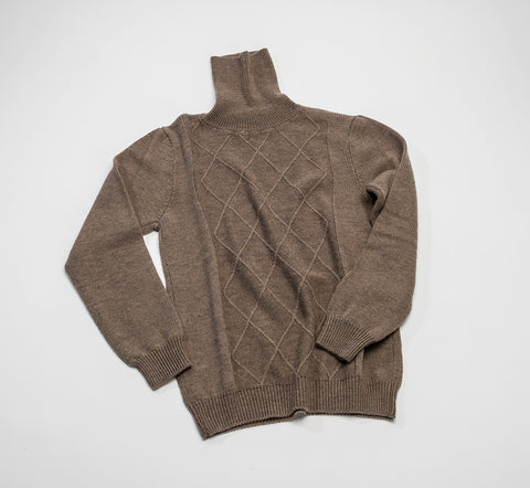 Long - Sleeve - Piacenza Desigknit