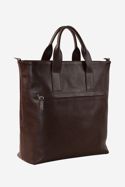 Ancient Bag - Art. Testamoro Terrida