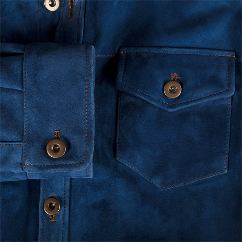 Shirt - Gionata Arpel