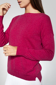 Sweater - Nuvolino Altex Cashmere