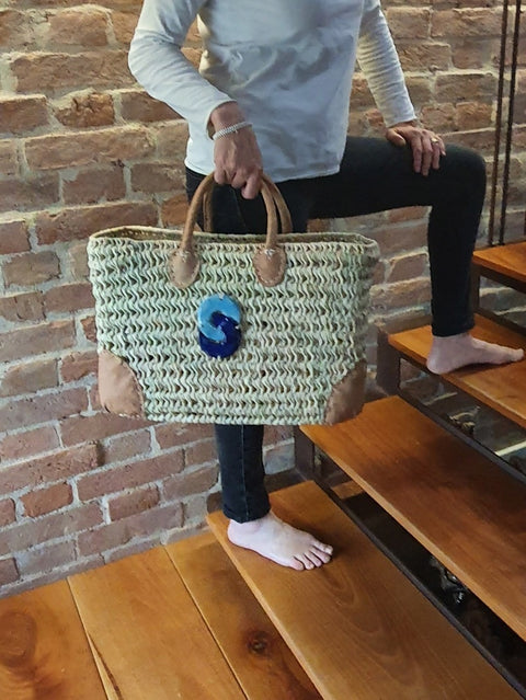 Bag - Art. Circle MargaFló