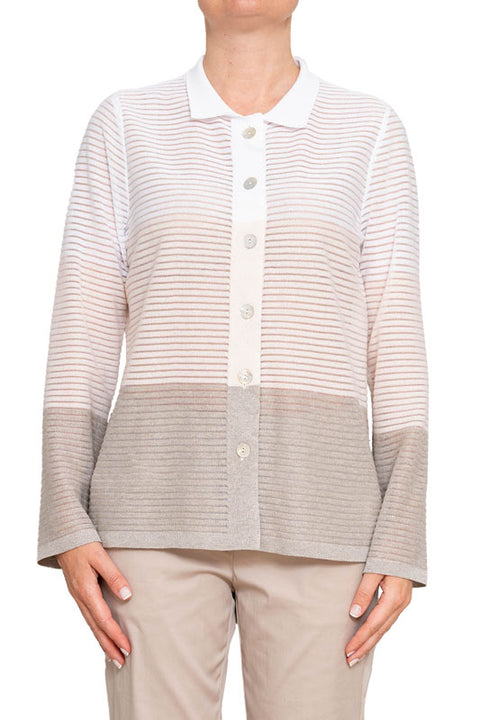 Cardigan - Art. 55832 Rosanna Pellegrini