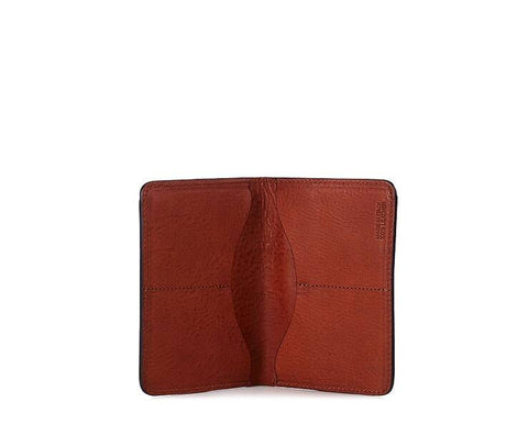 Wallet - Card Holder Borsettificio Nadir