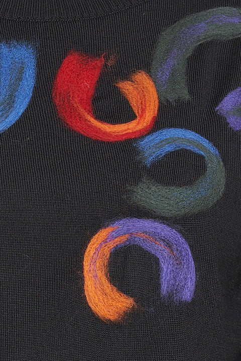 Sweater - Art. 56122 Rosanna Pellegrini