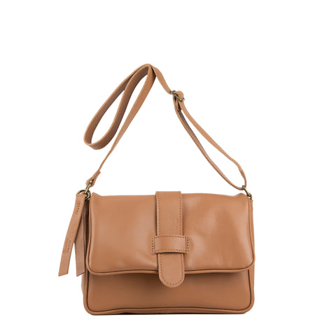 Shoulder Bag - Jesi Enis