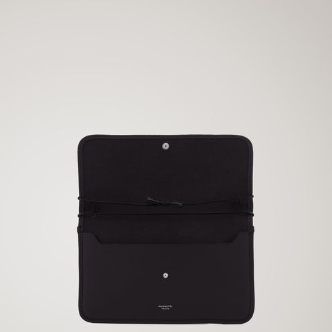 Bag - Super Mami Bag Steel Pugnetti Parma