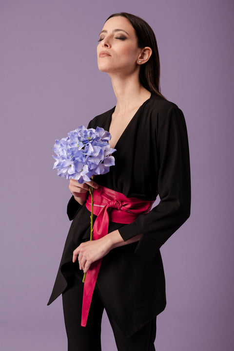 Blazer - Alexa Black Seven:pm