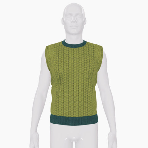 Shirt - Roccaraso Desigknit