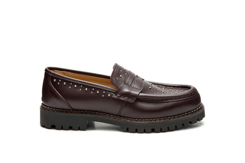 Loafers - Jane Maze Shoes