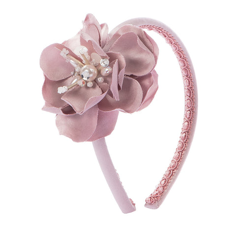Headband - Flowers Carla Eusebi