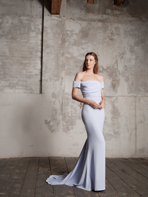 Dress - Mermaid Roberta Longo