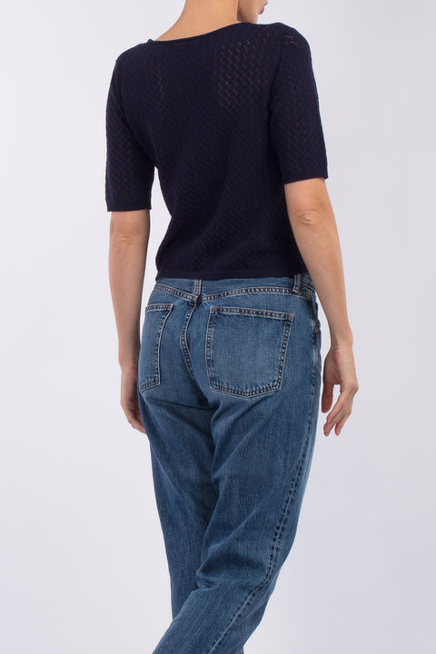 T-Shirt - H102-1100 Teodori