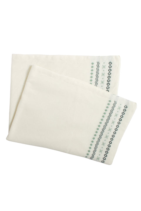 Blanket - Jacquard Maglificio Verona