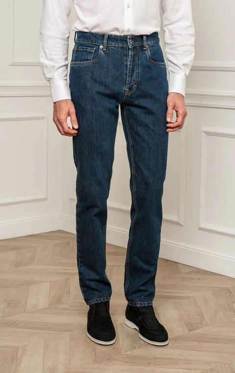 Jeans - Art. Basic Denim Daritex
