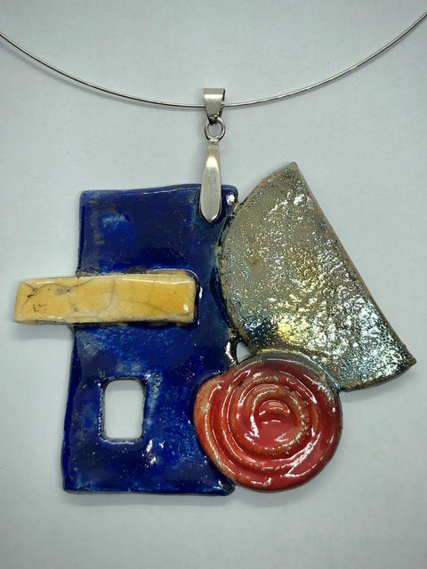 Necklace - Art. Mirò MargaFló