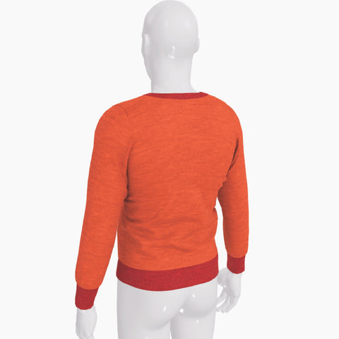 Shirt - Roma Desigknit