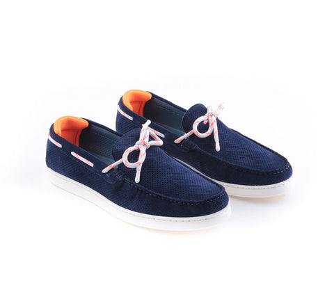 Loafers - 10747 Luca Guerrini