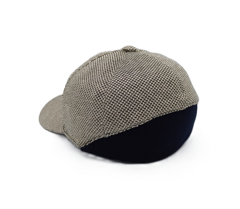 Andy Micro Jacquard Hat