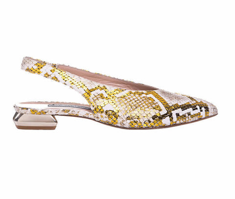 Shoes - Art. 4567 Rosellina 1958