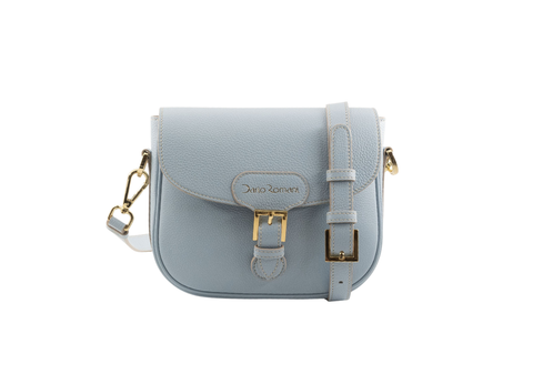 Jenny jumbo leather tote bag