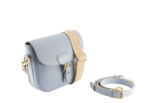 Jenny jumbo leather tote bag