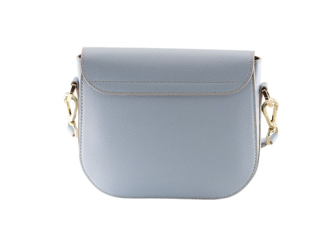Jenny jumbo leather tote bag