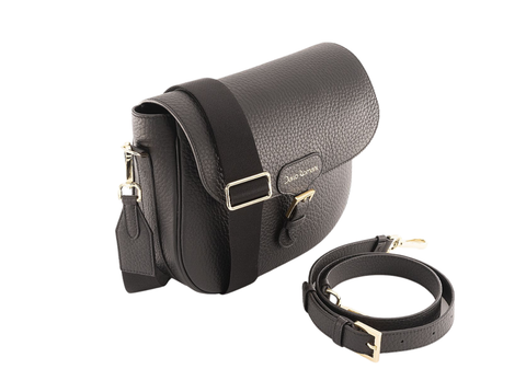 Jenny jumbo maxi leather tote bag