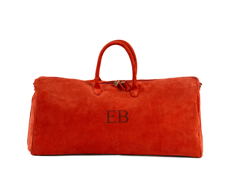 Bag - Globetrotter Palermo Emmy Boo