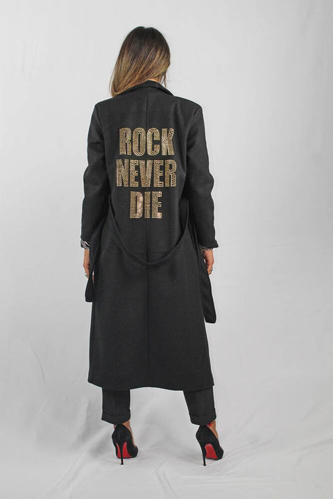 Coat - Rock Apiedinudinelparco