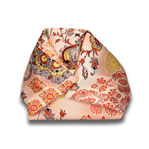 Bag - Fan Coral Bonfanti