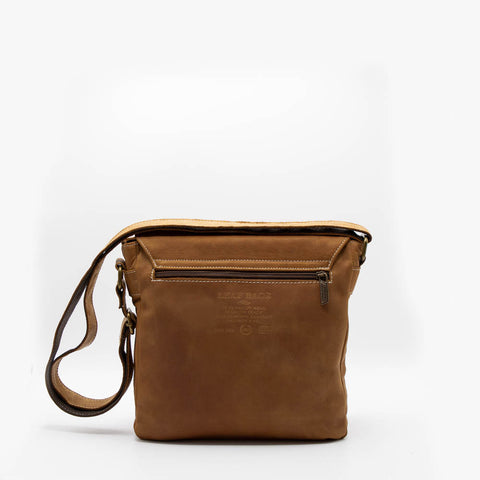 Men's Bag Leaf Pelletterie
