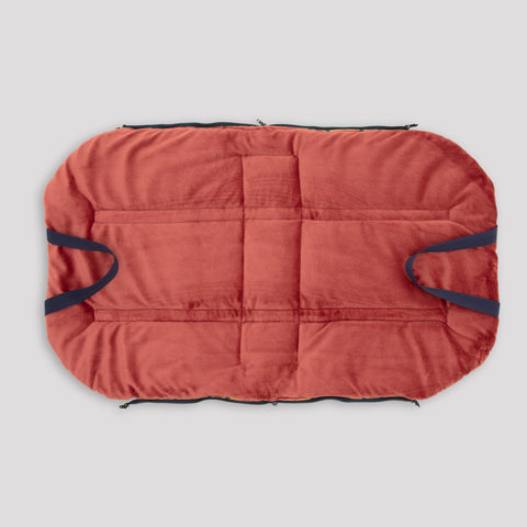 Bag - Carpet - Queen Raia Retorta