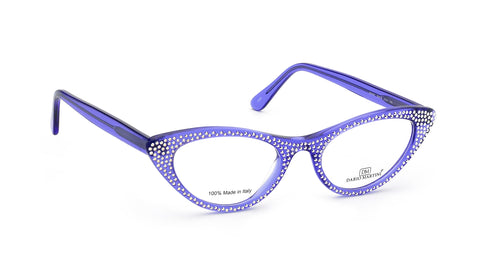 Eyeglass - DM881 Dario Martini